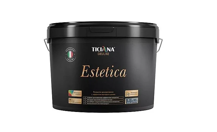 Estetica - Эстетика Estetica - Эстетика