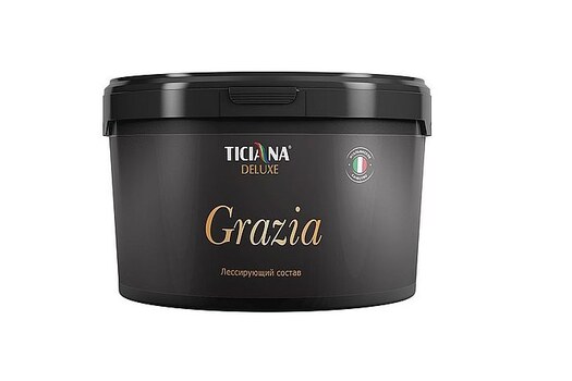 Grazia (Грациа)