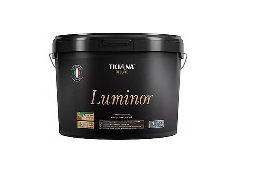 Luminor (Люминор)