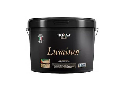 Luminor (Люминор) Luminor (Люминор)