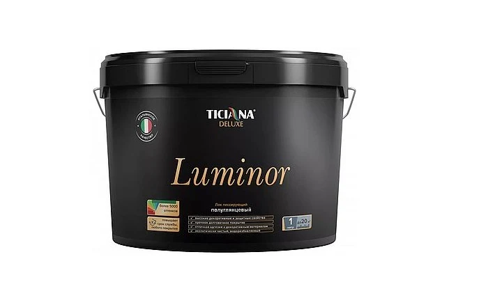 Luminor - Люминор