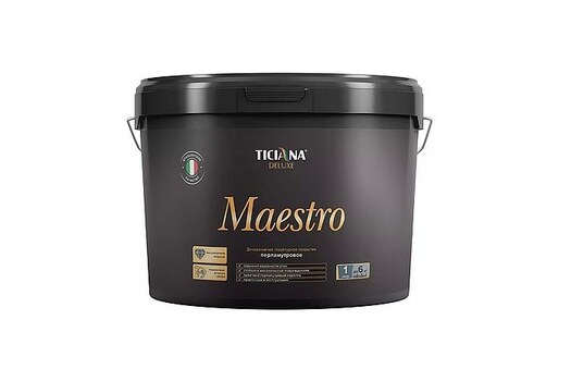 Maestro - Маэстро