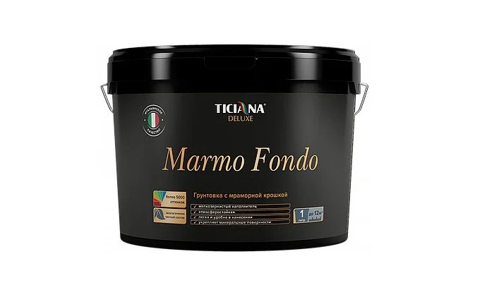 Marmo Fondo - Мармо Фондо