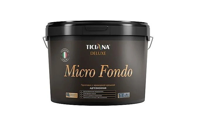 Micro Fondo - Микро Фондо