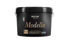 Modella - Моделла