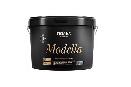 Modella - Моделла