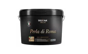 Perla di Roma - Перла ди Рома