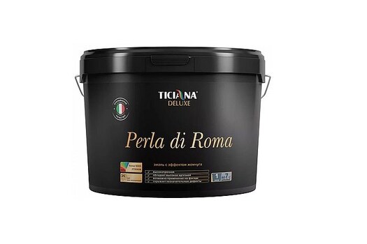 Perla di Roma - Перла ди Рома