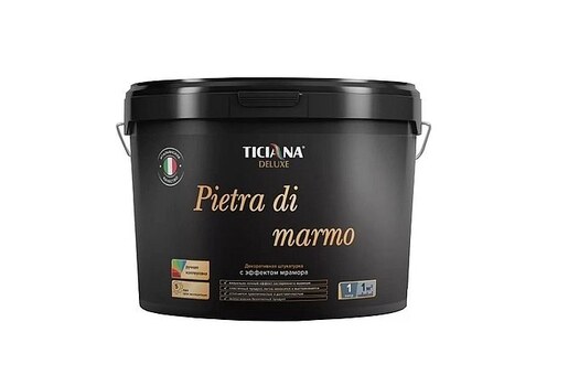 Pietra di marmo - Пьетра ди мармо