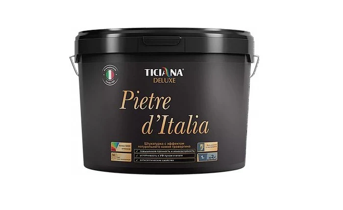 Pietre dItalia - Пьетре ди италия