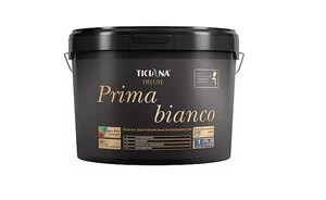 Prima bianco - Прима бьянко Prima bianco - Прима бьянко