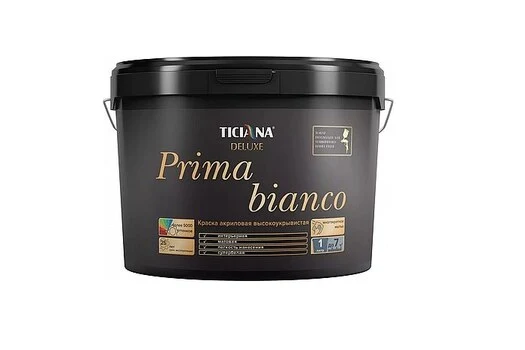 Prima bianco - Прима бьянко Prima bianco - Прима бьянко