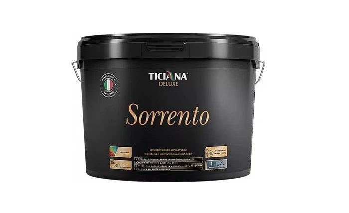 Sorrento - Сорренто