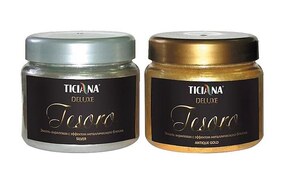 Tesoro - Тесоро