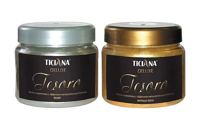 Tesoro - Тесоро