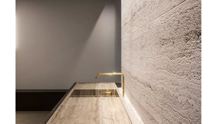 Travertino naturale - Травертино натурале Travertino naturale - Травертино натурале