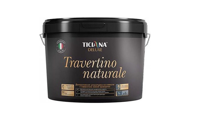 Travertino naturale - Травертино натурале Travertino naturale - Травертино натурале