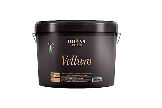 Velluro - Веллюро Velluro - Веллюро