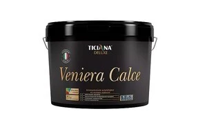 Veniera Calce - Вениера Кальче