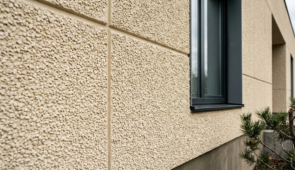 Декоративная штукатурка фото фасада